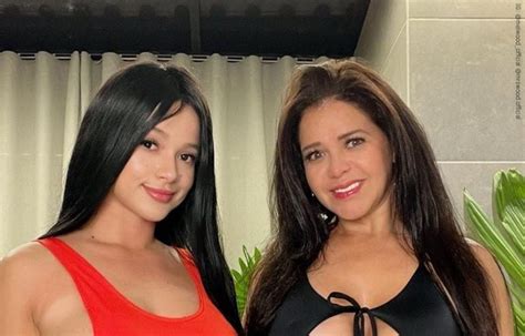 Madre E Hija Se Viralizan Al Compartir Cuenta De Onlyfans