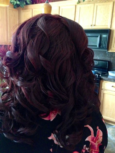 Mahogany Bliss W Layers Hair By Margarita Hair Long Hair Styles Mahogany Bliss W Layers Hair By Margarita Hair Long Hair Styles