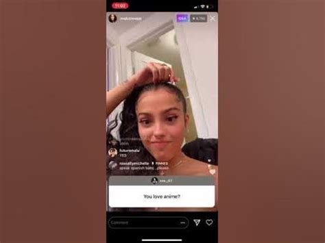 Malu Trevejo Makes An Onlyfans 18 Youtube Malu Trevejo Makes An Onlyfans 18 Youtube