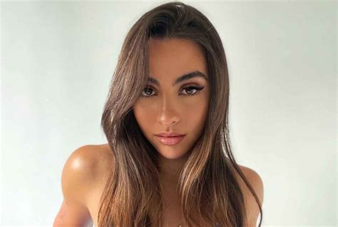 Maria Arzola Age Boyfriend Only Fans Height Weight Modeling Career Maria Arzola Age Boyfriend Only Fans Height Weight Modeling Career