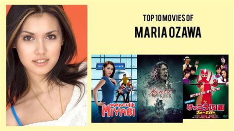 Maria Ozawa Top 10 Videos