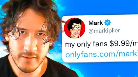 Markiplier Only Fan