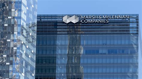 Marsh Insurance Company