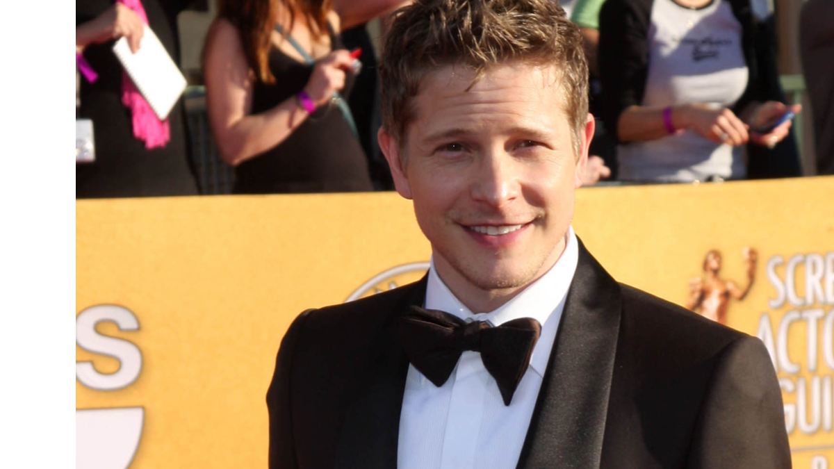 Matt Czuchry Biography Wife Tattoos Net Worth Height Age Net