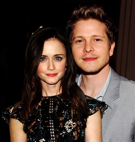 Matt Czuchry Wife
