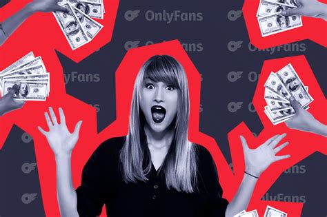 Maximize Your Earnings With Onlyfans The Benefits Of Using An Onlyfans
