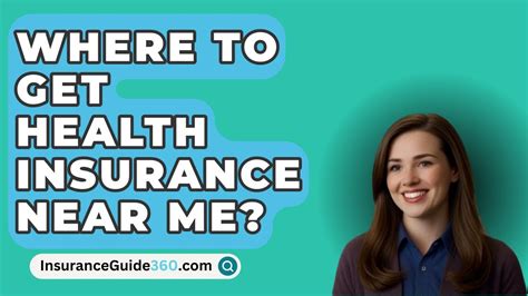 Medical Insurance Near Me