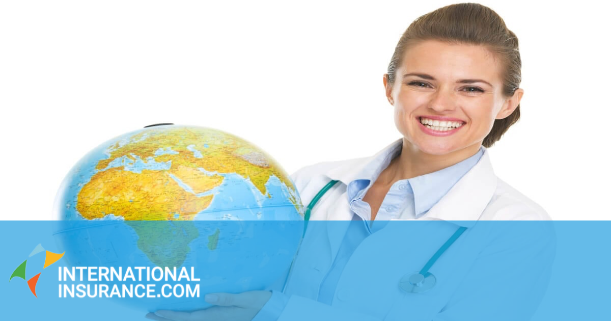 Medical Travel Insurance International