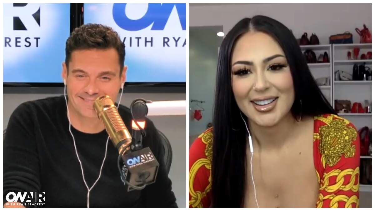 Meet Jenny69 The Woman Behind Viral Track La 69 On Air With Ryan