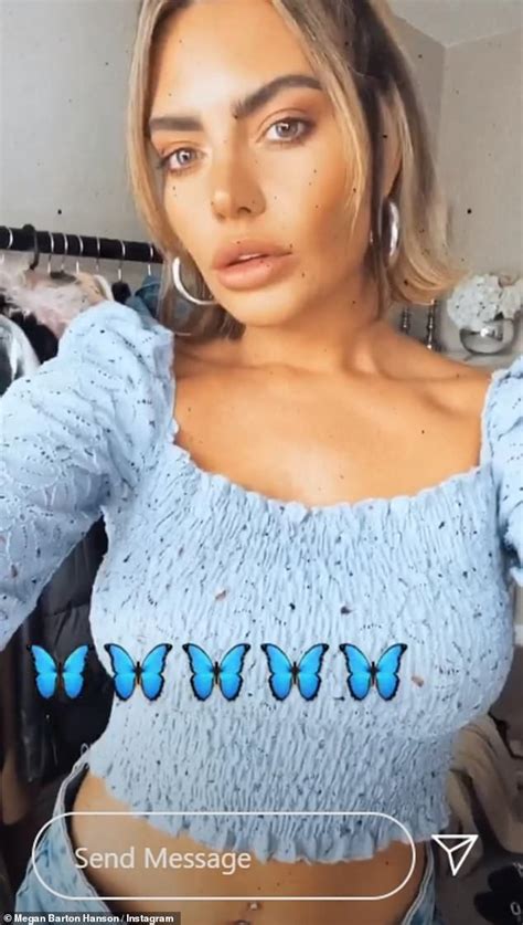 Meganbartonhanson Onlyfans Meganbartonhanson Onlyfans