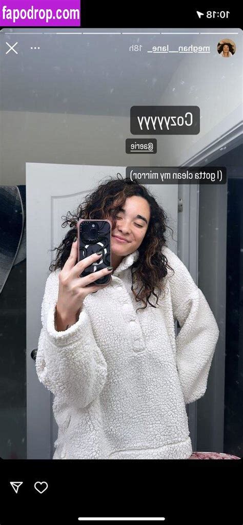 Meghan Lane Meghan Lane Meglane Leaked Nude Photo From Onlyfans