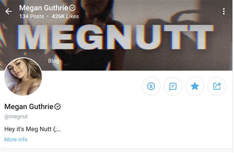 Megnuts Onlyfans