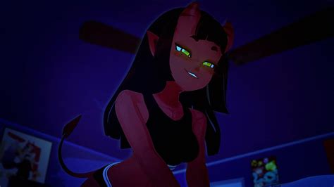 Meru The Succubus Porn