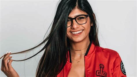 Mia Khalifa S E X