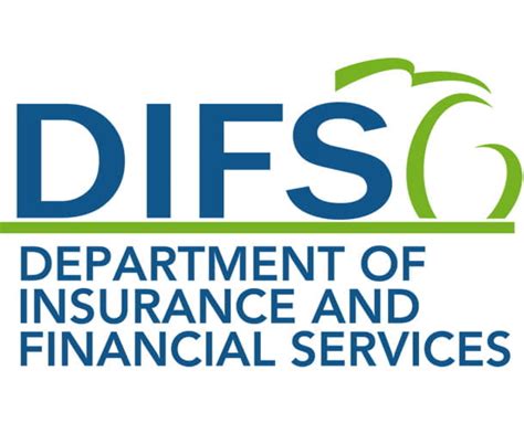 Michigan Department Of Insurance And Financial Services