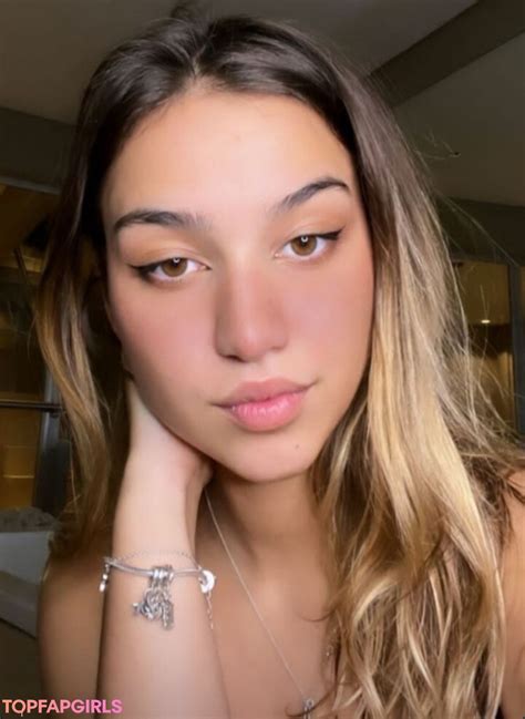 Mikaela Lafuente Onlyfans