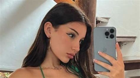 Mikaela Testa Onlyfans Leak