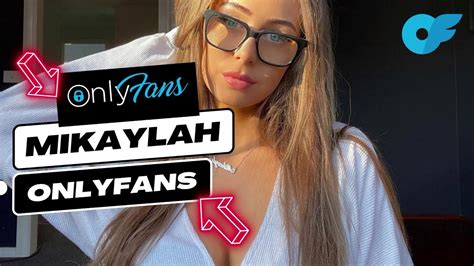 Mikafans Onlyfans Mikafans Onlyfans