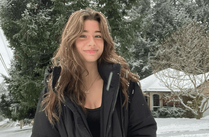 Mikayla Campinos Leaked Video Goes Viral On Reddit Twitter Mikayla Campinos Leaked Video Goes Viral On Reddit Twitter