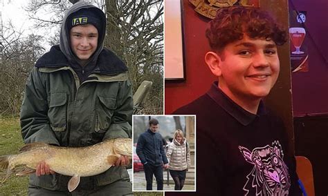 Millionaire Farmer S Son 19 Denies Murdering 15 Year Old Alex Rodda Millionaire Farmer S Son 19 Denies Murdering 15 Year Old Alex Rodda