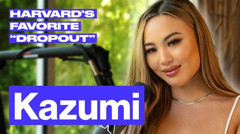 Millionaire 'Harvard Dropout' .01% Onlyfans Creator Kazumi Gets ... Millionaire 'Harvard Dropout' .01% Onlyfans Creator Kazumi Gets ...