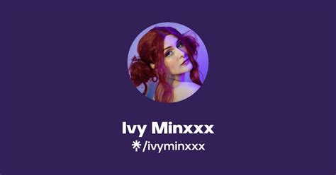 Minxxx Onlyfans