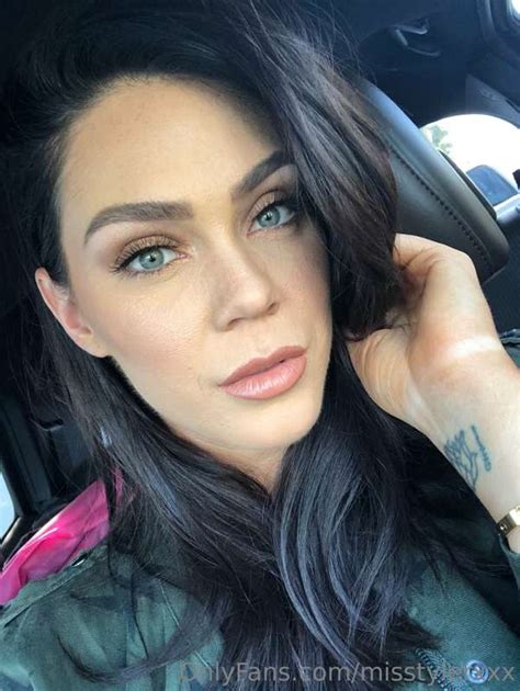 Misstylerxxx Onlyfans