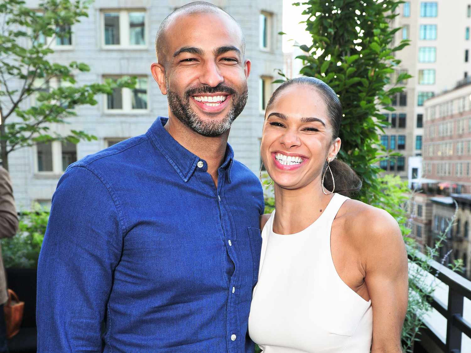 Misty Copeland Family Photos Miniclip Blogs
