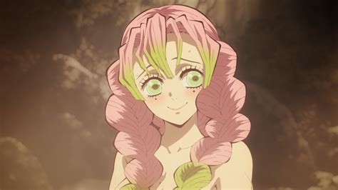 Mitsuri Kanroji Porn