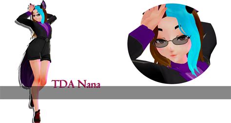 Mmd Request Naomi Nana Request No Dl By Mmd Creepyusagi On Deviantart Mmd Request Naomi Nana Request No Dl By Mmd Creepyusagi On Deviantart