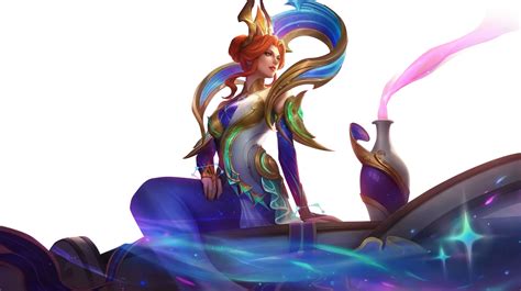 Mobile Legends Aurora Zodiac Aquarius By Rad Zero On Deviantart Mobile Legends Aurora Zodiac Aquarius By Rad Zero On Deviantart
