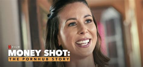 Money Shot The Pornhub Story Movie Review New Netflix Documentary Money Shot The Pornhub Story Movie Review New Netflix Documentary
