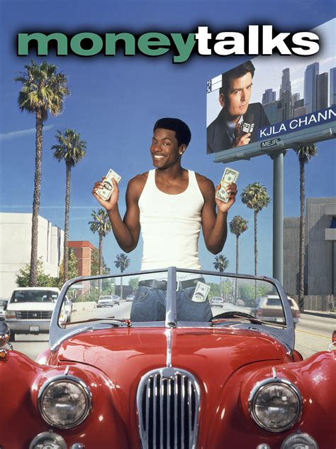 Money Talks To A Good Girl