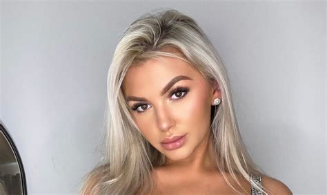 Morgan Holly Moore Only Fans