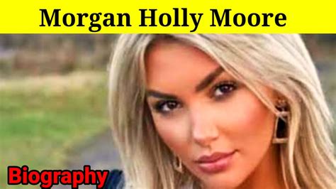Morgan Moore Onlyfans