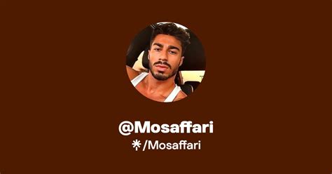 Mosaffari Onlyfans