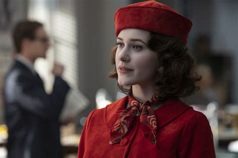 Mrs Maisel Showrunners On Visiting The Future In Season 5 Indiewire Mrs Maisel Showrunners On Visiting The Future In Season 5 Indiewire