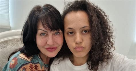 Mum And Daughter Launch Joint Onlyfans Page Where They Pose Together