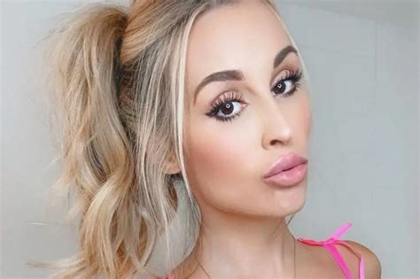 Mum Who Quit Nurse Job To Make Millions On Onlyfans Offered 15K To Mum Who Quit Nurse Job To Make Millions On Onlyfans Offered 15K To