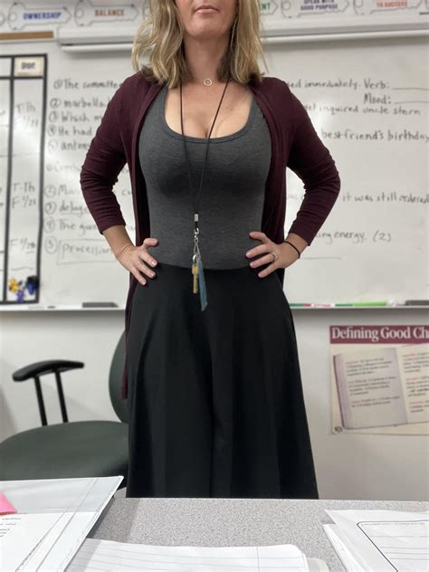 My Busty Teacher My Busty Teacher