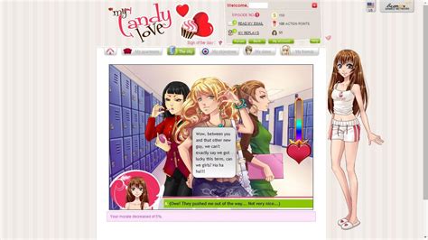 My Candy Love Valent Zarah Kathleen My Candy Love Valent Zarah Kathleen