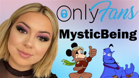 Mysticbeing Only Fans