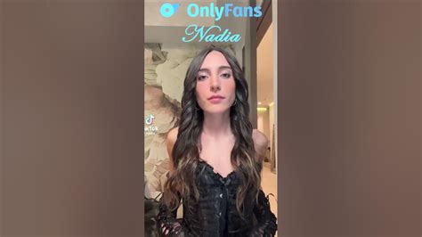Nadia Only Fans