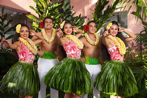 Naive Honey Luau Gets Picked Up