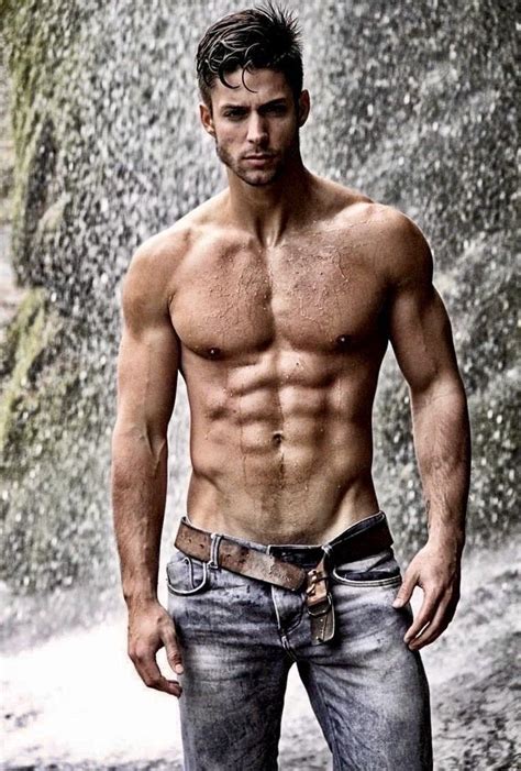 Naked And Sexy Men