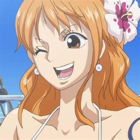 Nami Mommy Leaked