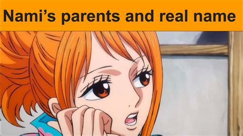 Nami Mommy Nudes