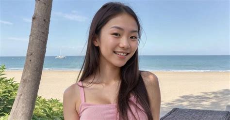 Naomi Nakamura Leaked