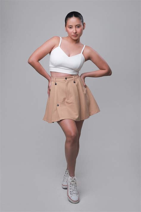 Naomi Nakamura Modelos Da Gloss Model