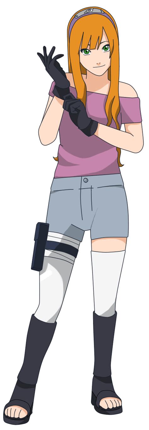 Naomi Nakamura Naruto Fanon Wiki Fandom Naomi Nakamura Naruto Fanon Wiki Fandom